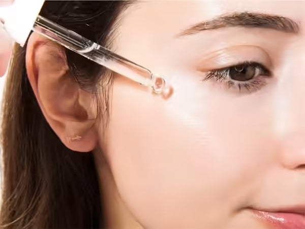 Serums for skincare – meso, anti-acne, whitening, anti-aging and fine line care