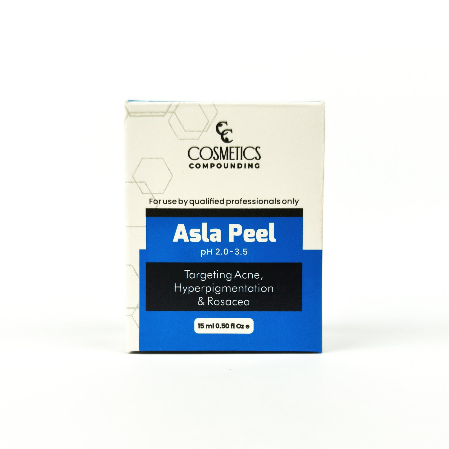 Asla Peel
