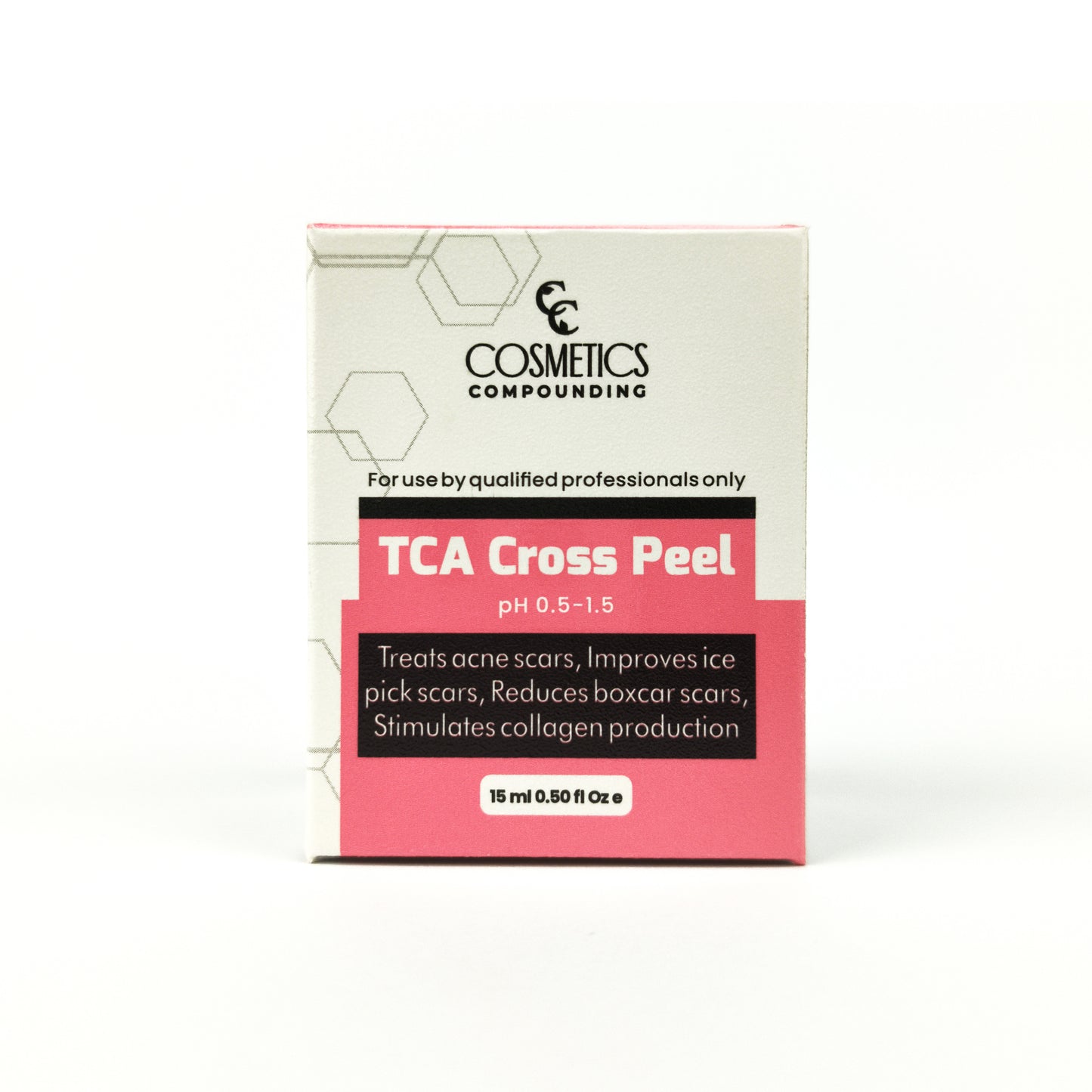 TCA CROSS Peel Price In Pakistan – Only for Professional Use