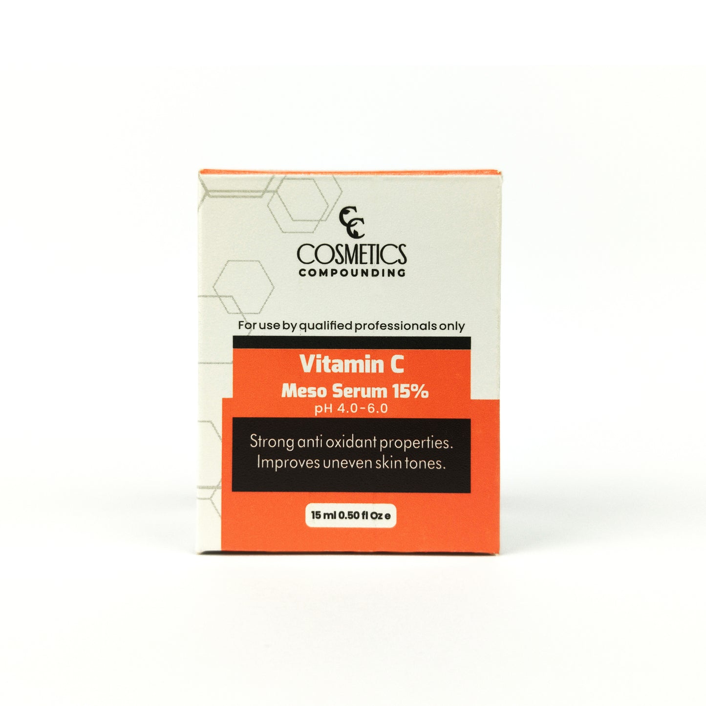 Vitamin C Meso Serum 15%