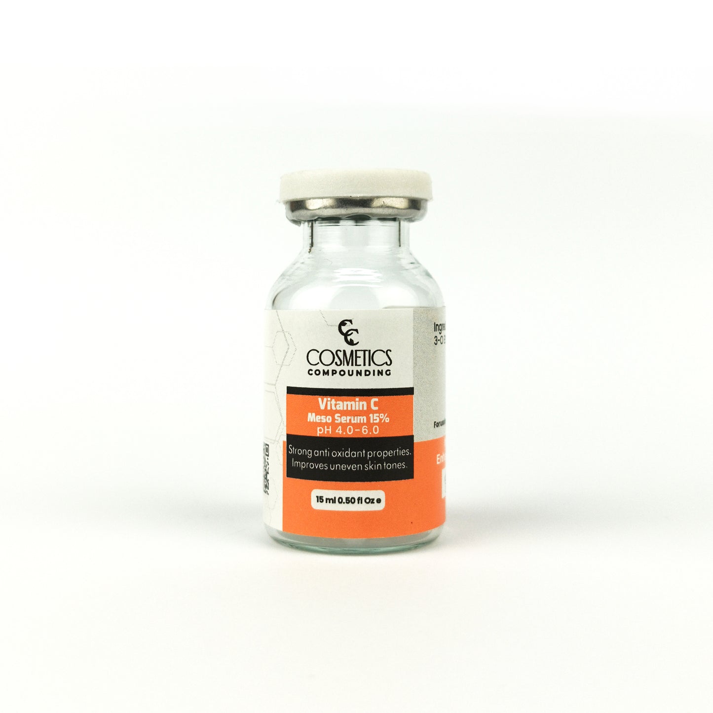 Vitamin C Meso Serum 15%