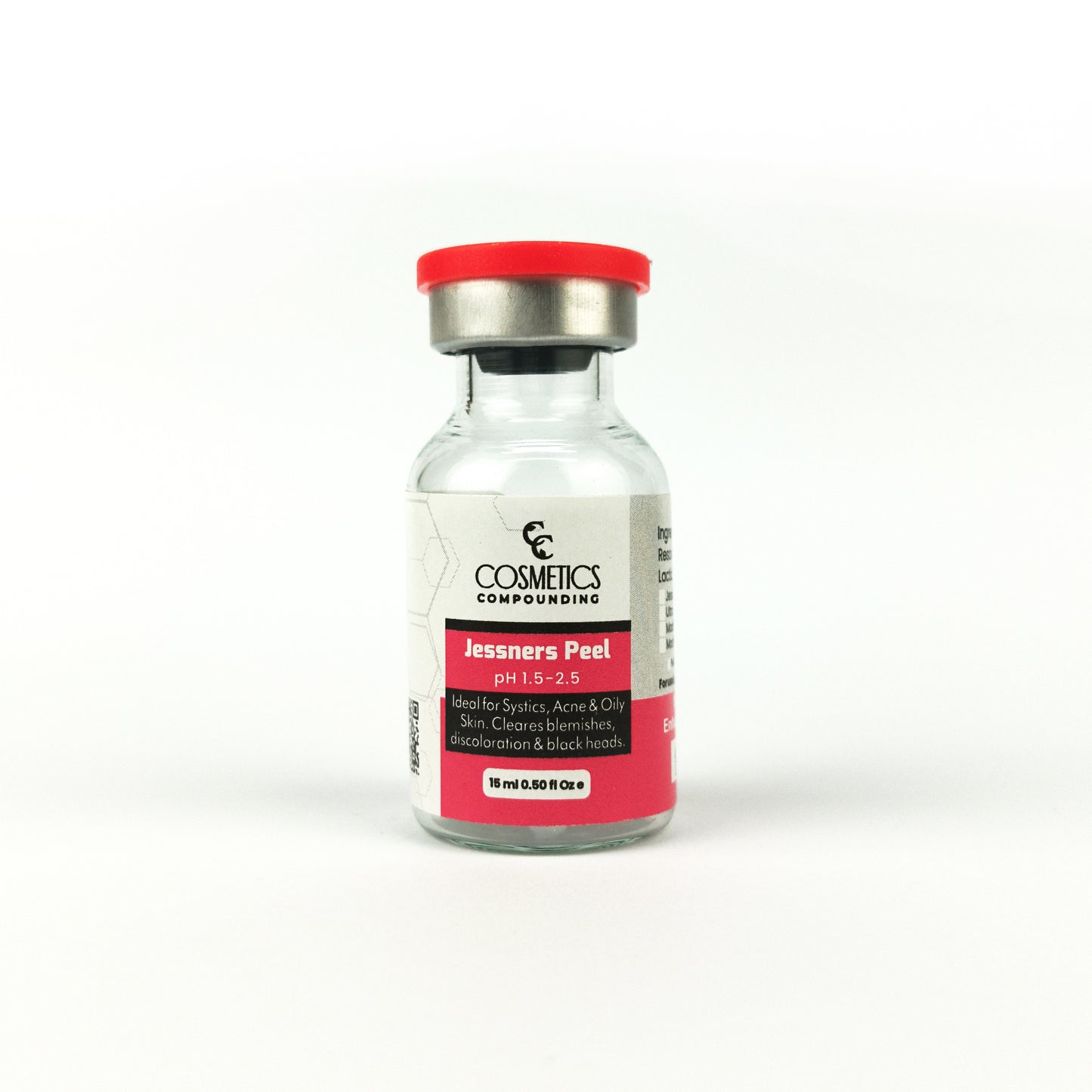 Jessner’s Chemical Peel Price In Pakistan - Only for Professional Use