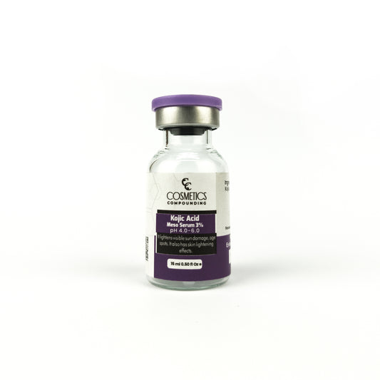 Kojic Acid Meso Serum