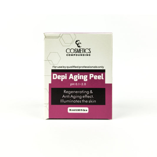 DEPI aging Peel Price In Pakistan – Only for Professional Use