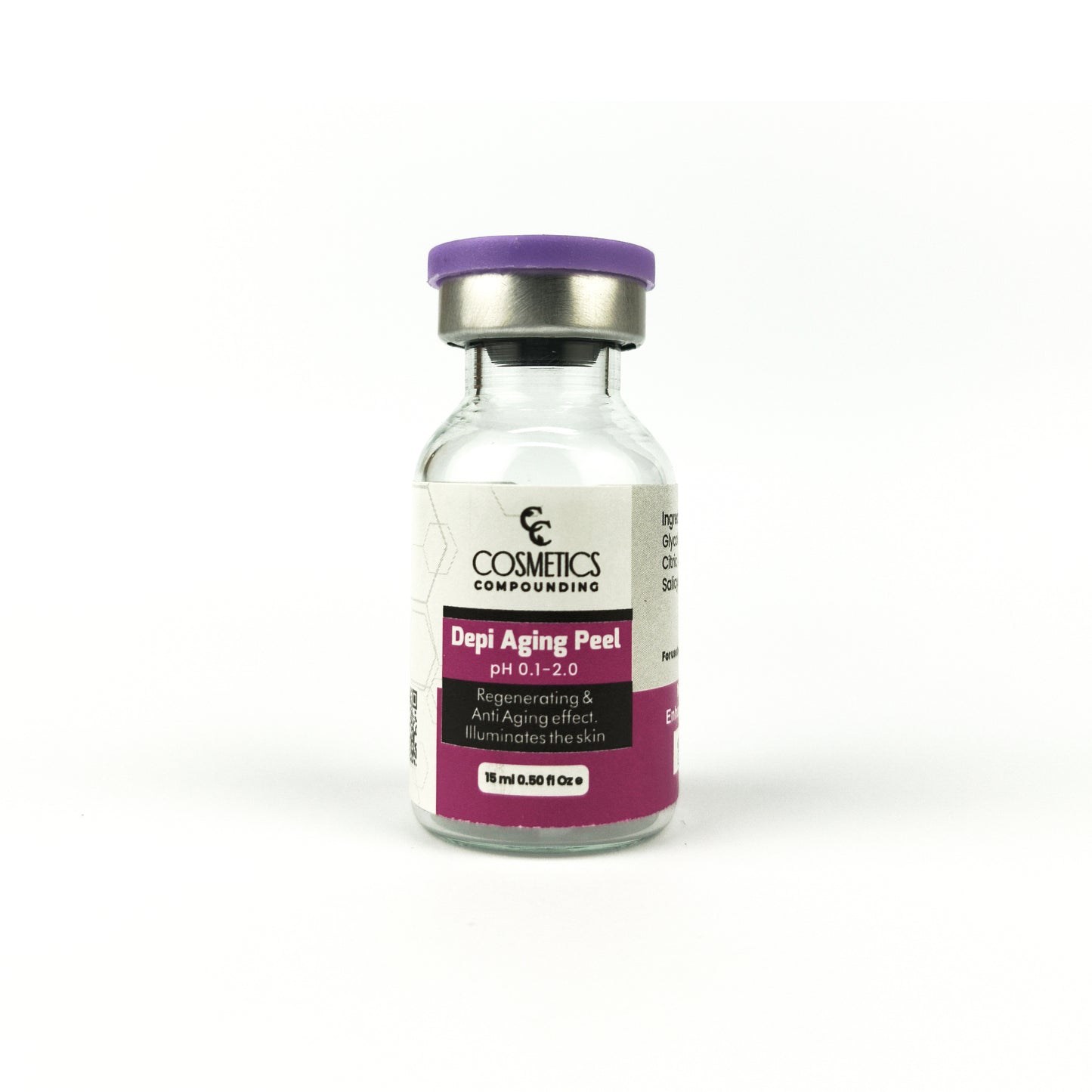 DEPI aging Peel Price In Pakistan – Only for Professional Use