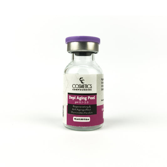 DEPI aging Peel Price In Pakistan – Only for Professional Use