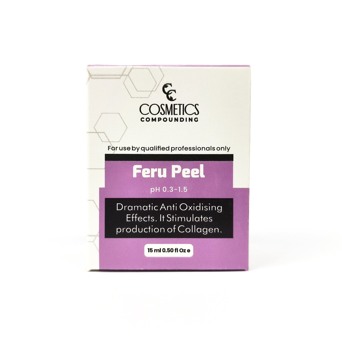 FERU Peel Price In Pakistan – Only for Professional Use