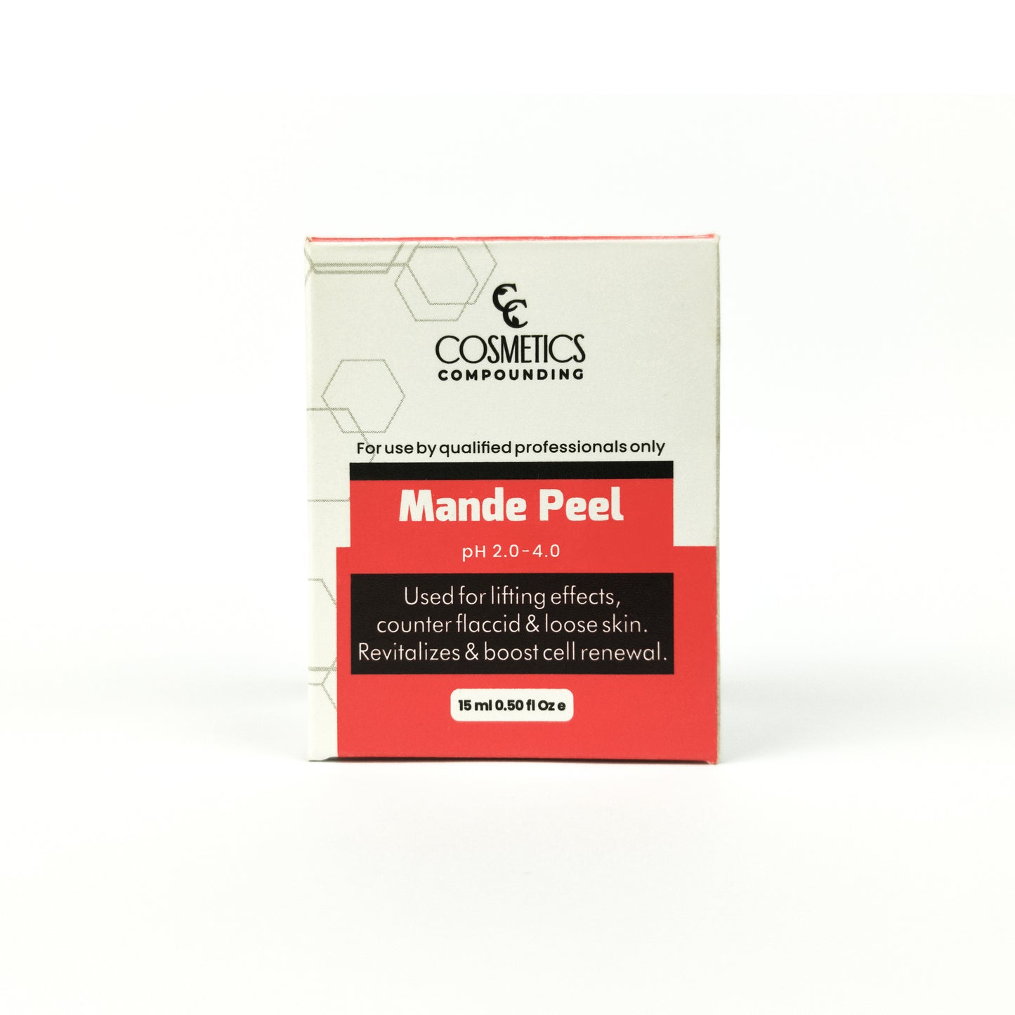 MANDE Peel