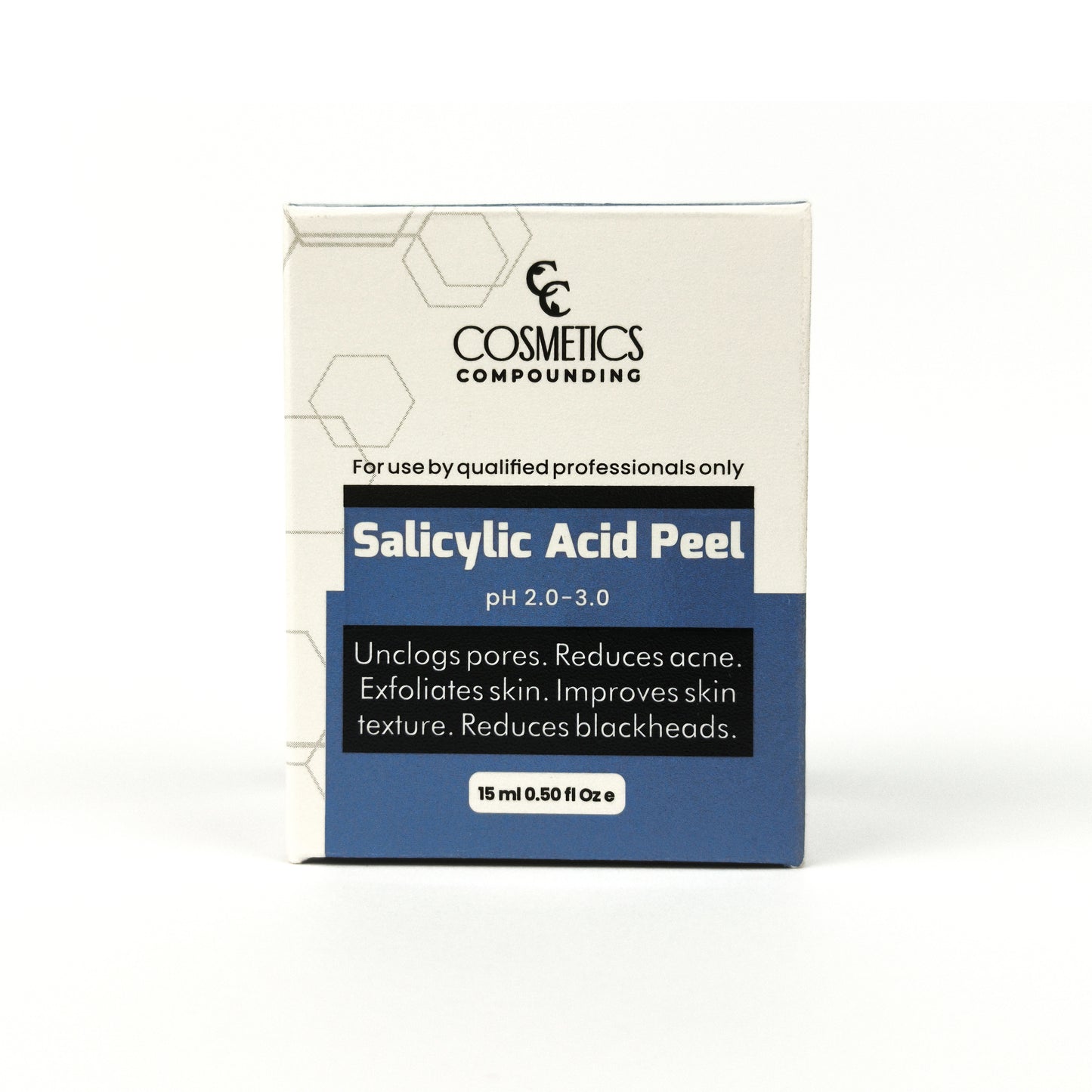 Salicylic Acid Peel Price In Pakistan - Only for Professional Use