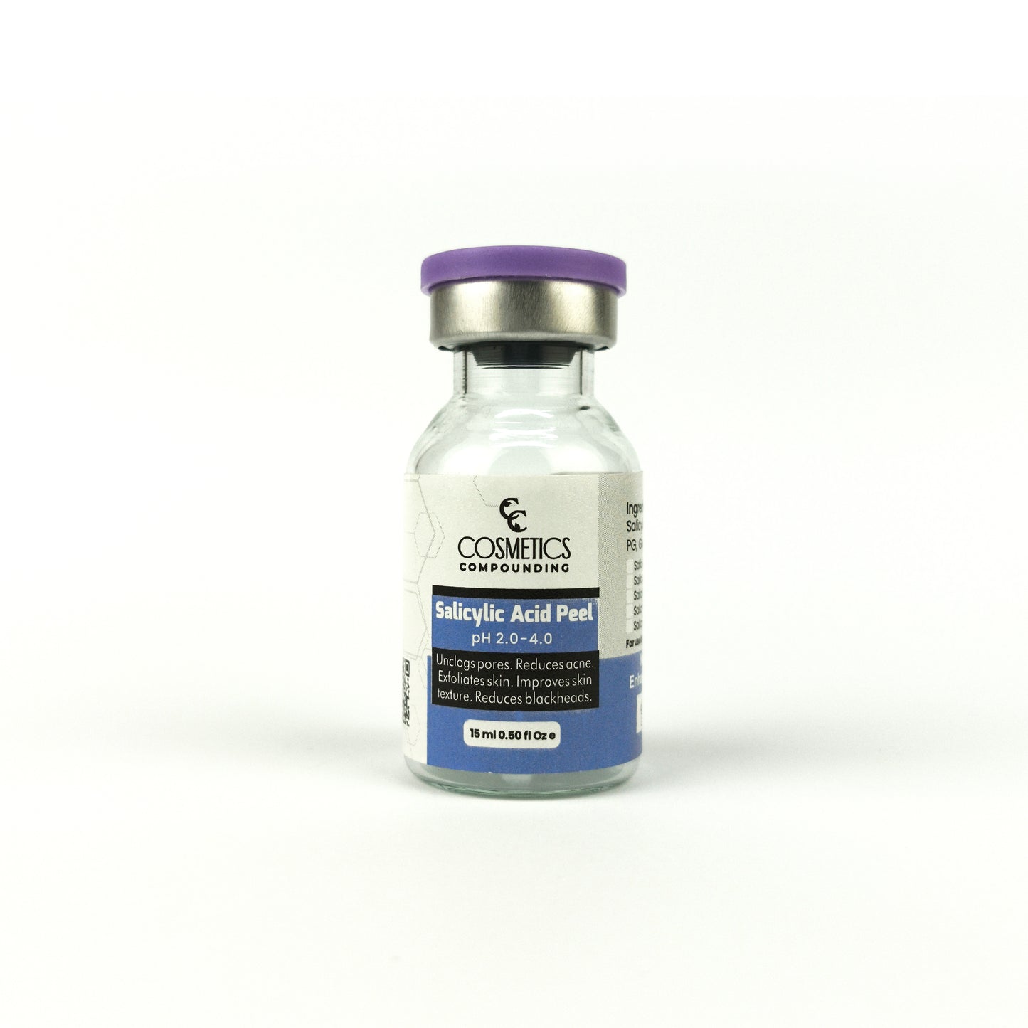 Salicylic Acid Peel Price In Pakistan - Only for Professional Use