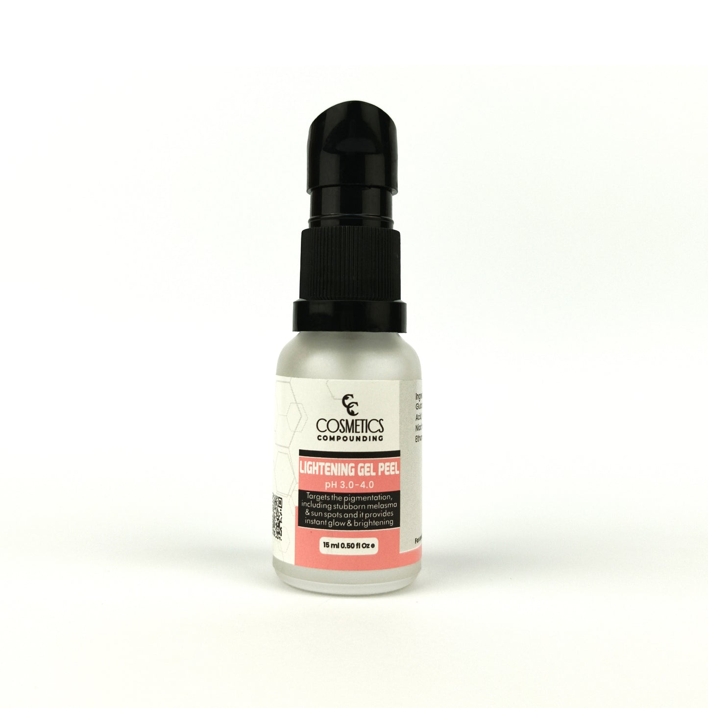 X Lightening Gel Peel Price In Pakistan – Only for Professional Use