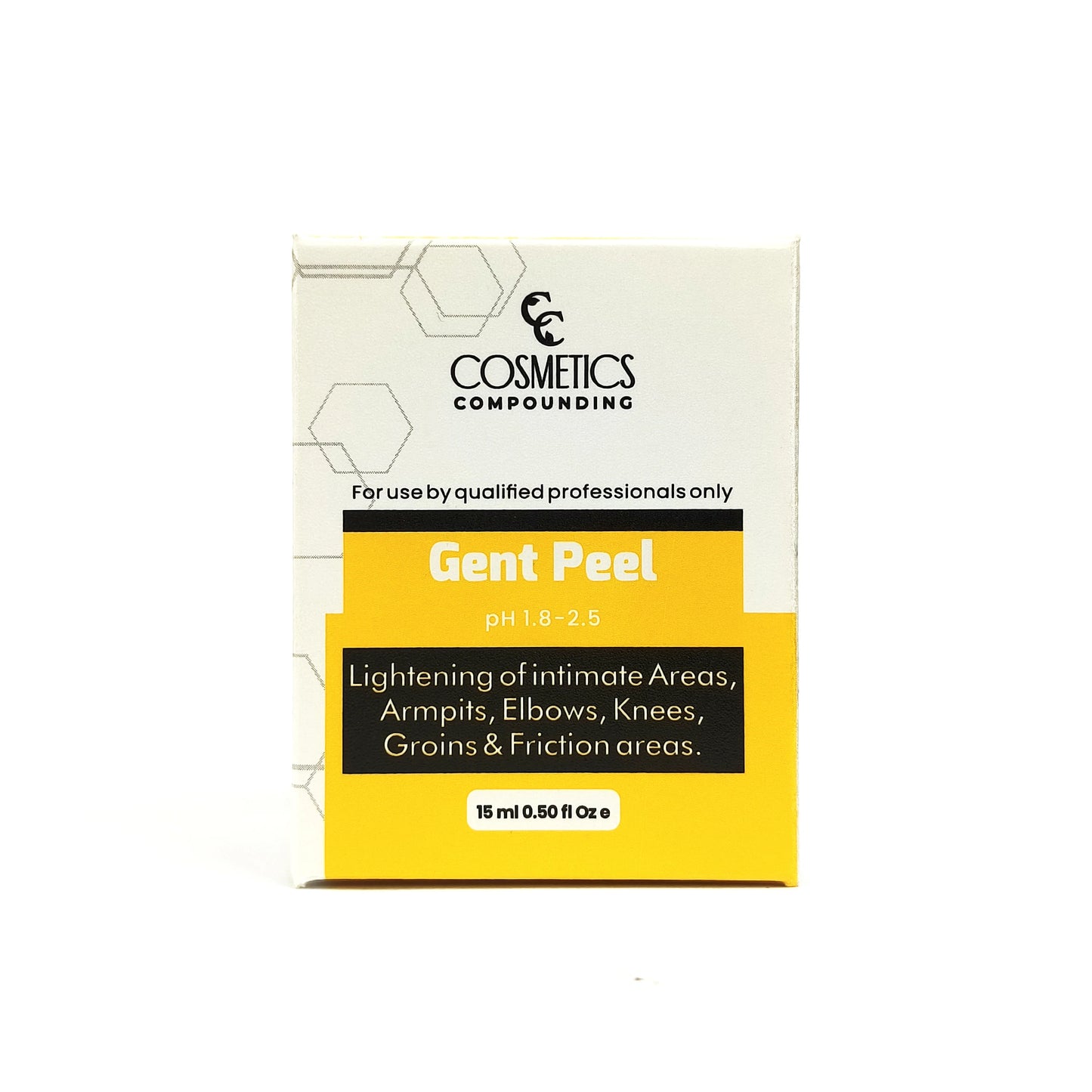 GENT Peel Price In Pakistan - Only for Professional Use
