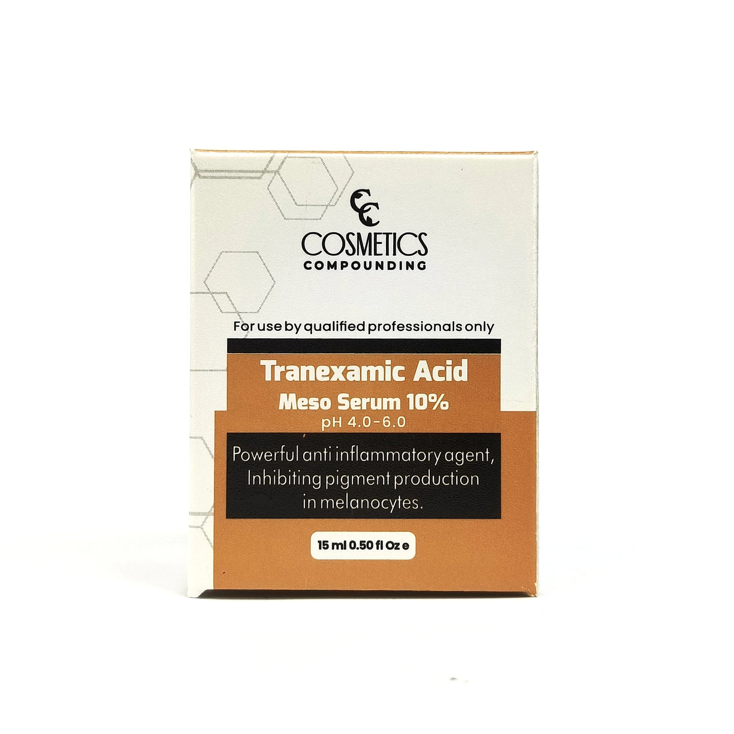 Tranexamic Acid Meso Serum in Pakistan – Brightening & Dark Spot Corrector