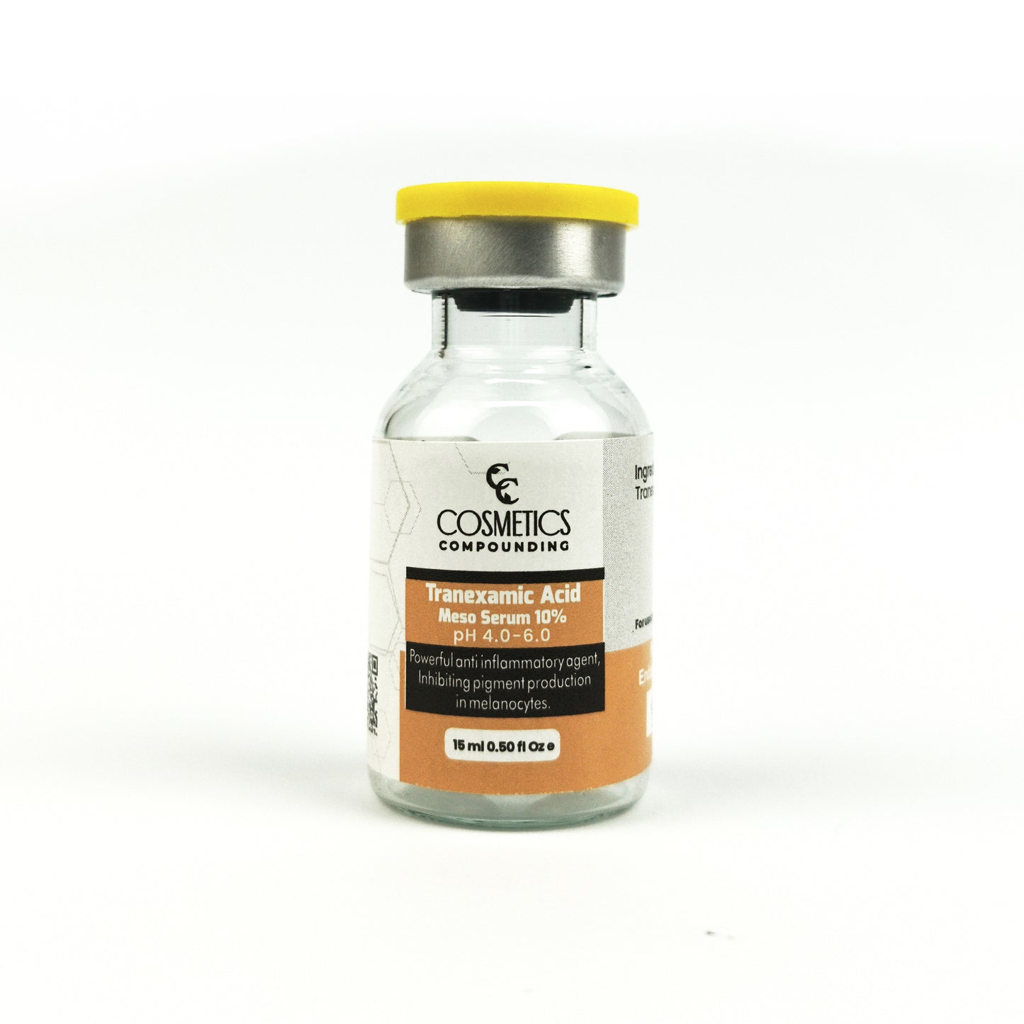 Tranexamic Acid Meso Serum in Pakistan – Brightening & Dark Spot Corrector