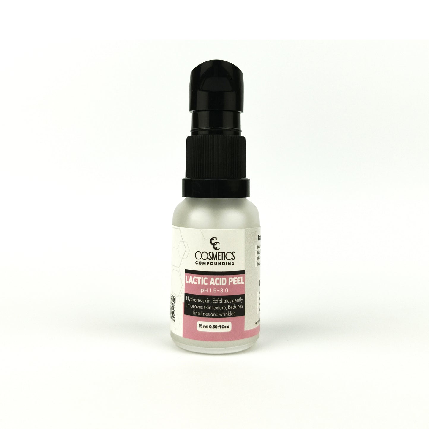 Lactic Acid Peel Price In Pakistan – Only for Professional Use