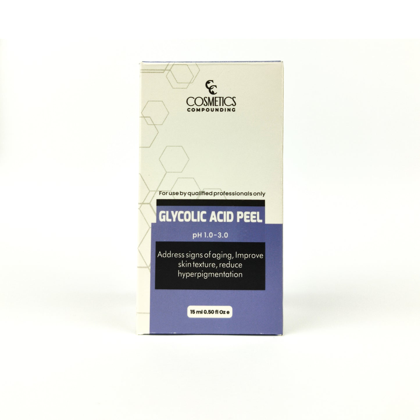 Glycolic Acid Gel Peel Price In Pakistan - Only for Professional Use