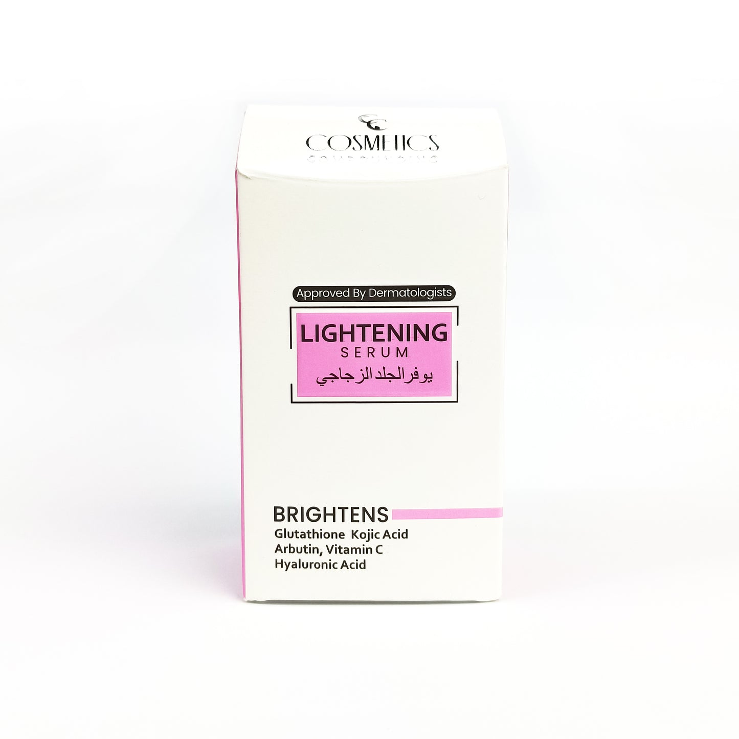 CC Lightening Serum for Dark Spots & Hyperpigmentation in Pakistan