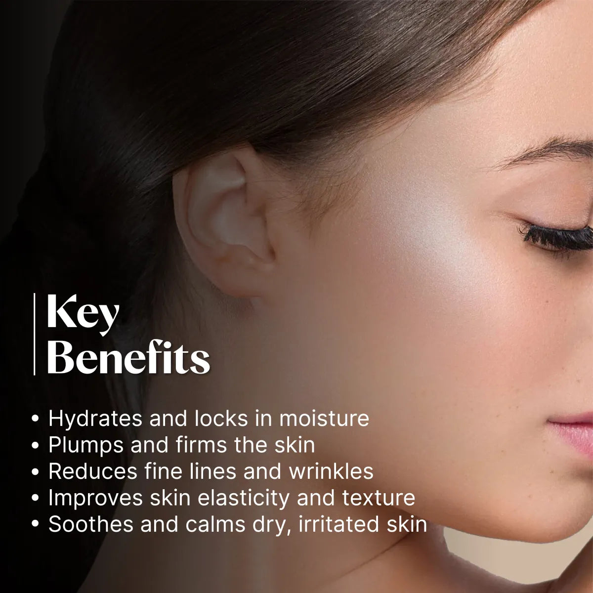 Hyaluronic Acid Serum – Cosmetics Compounding