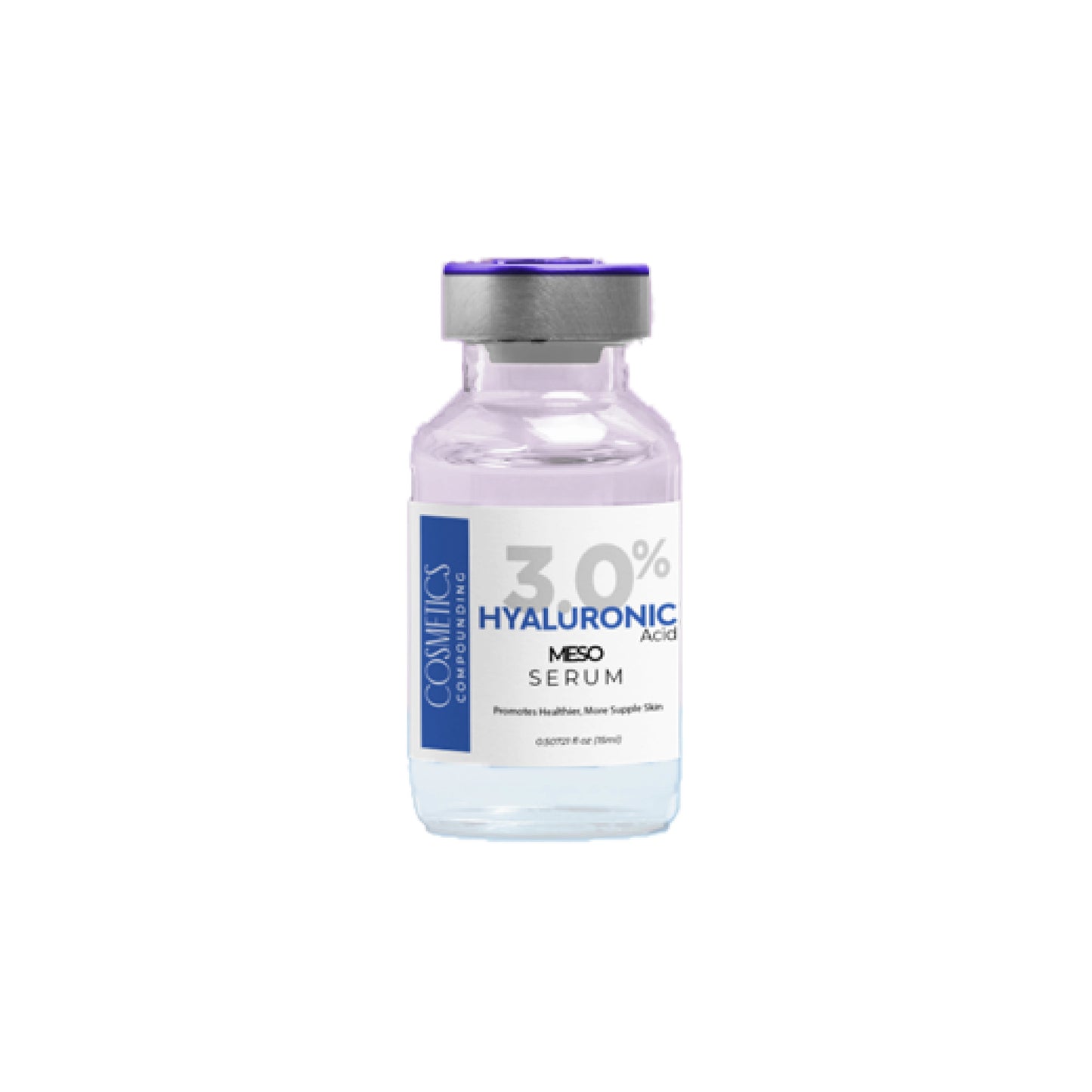 hyaluronic acid meso serum Pakistan for glowing skin.