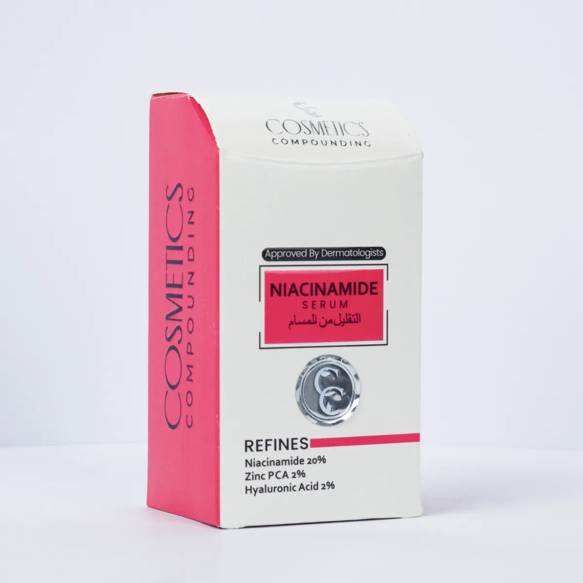 Niacinamide serum in Pakistan for oily skin, pores & acne marks