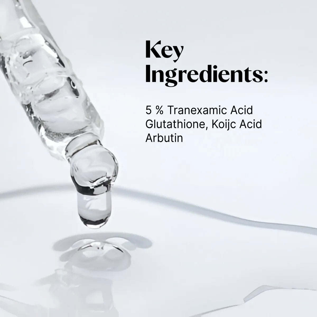 Pigment Corrector Serum – Cosmetics Compounding