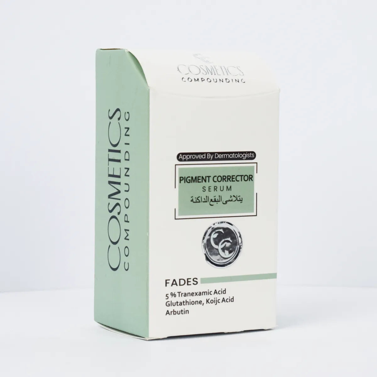 Pigment Corrector Serum in Pakistan for Dark Spots, Acne Marks & Pigmentation