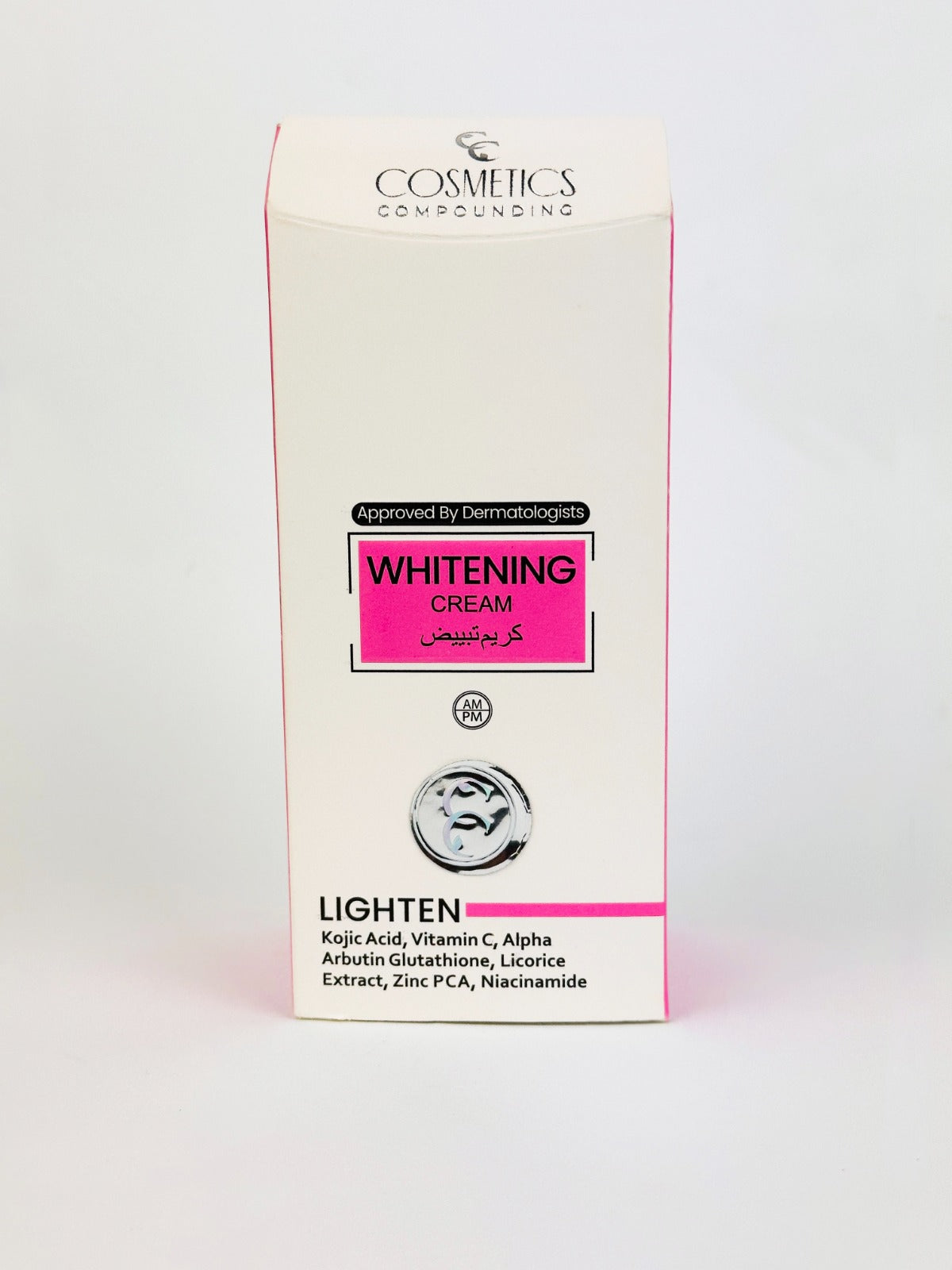 CC Best Whitening Cream in Pakistan