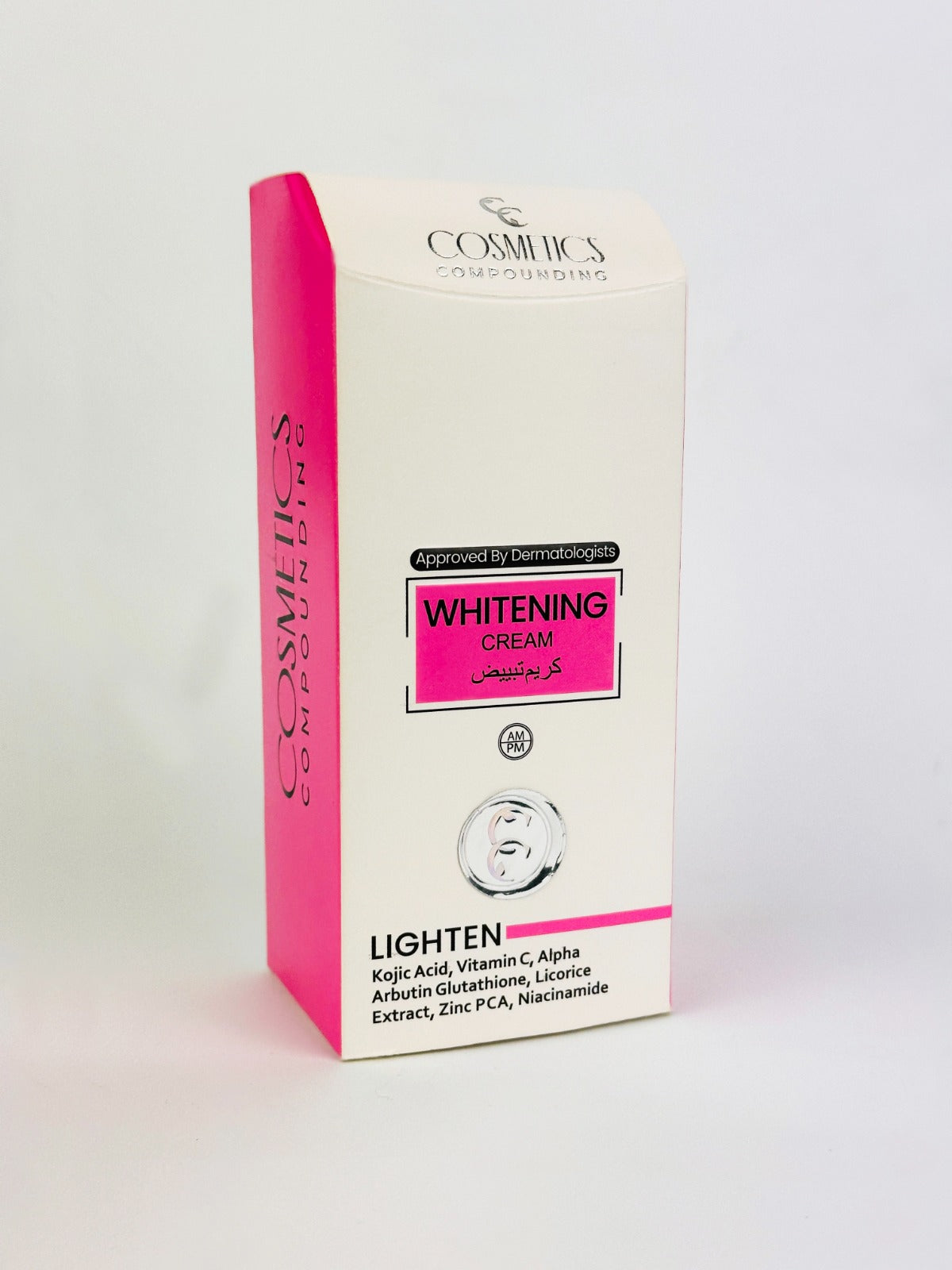 CC Best Whitening Cream in Pakistan