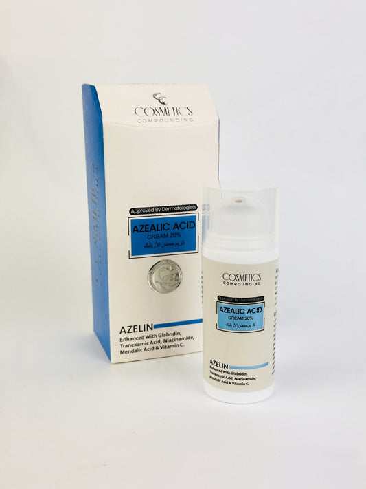 Azealic Acid Cream For Clear Skin in Pakistan - 30g