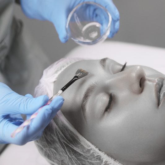 TCA Peel Results: How Strengths and Layers Affect Your Skin