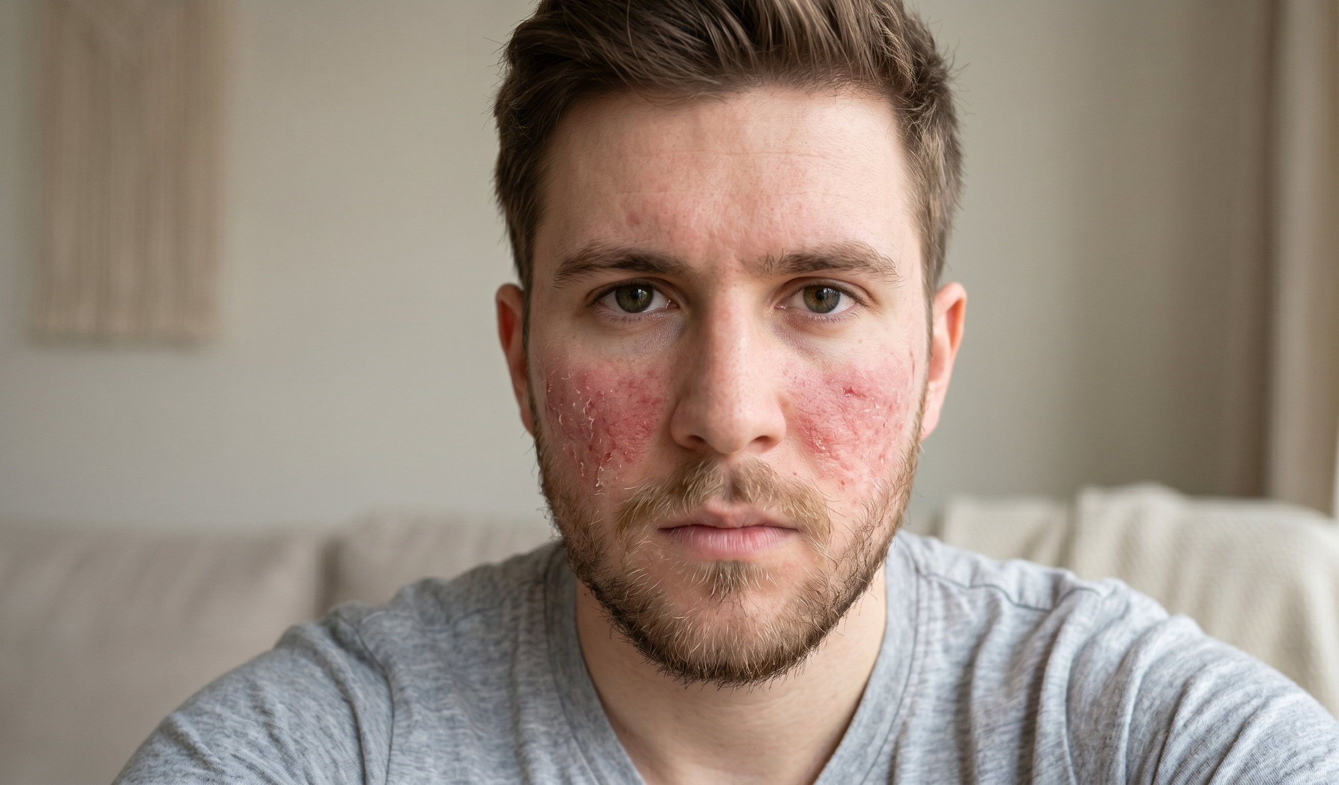 Ingredients and Treatments for Sensitive Skin