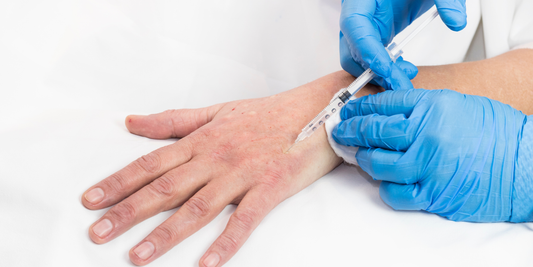 Types of Mesotherapy in Medical & Aesthetic Practices