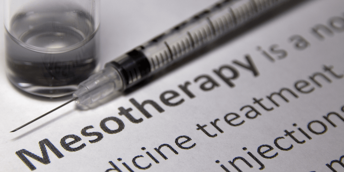 Mesotherapy Side Effects, Precautions & Who Should Avoid It - Cosmetics Compounding