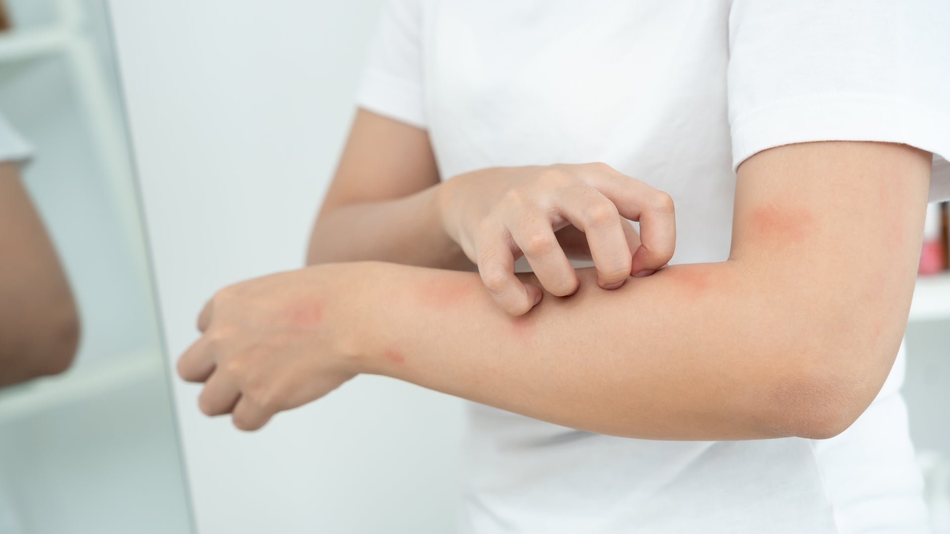 Daily Skincare Routine for Sensitive Skin