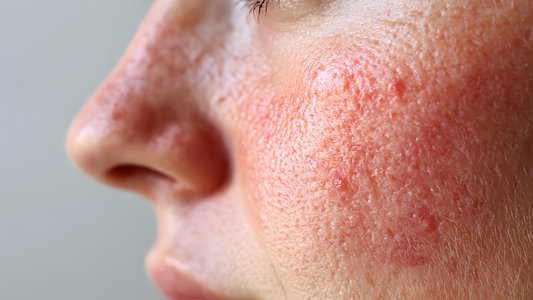 Brightening Hyperpigmented Skin with Chemical Peels