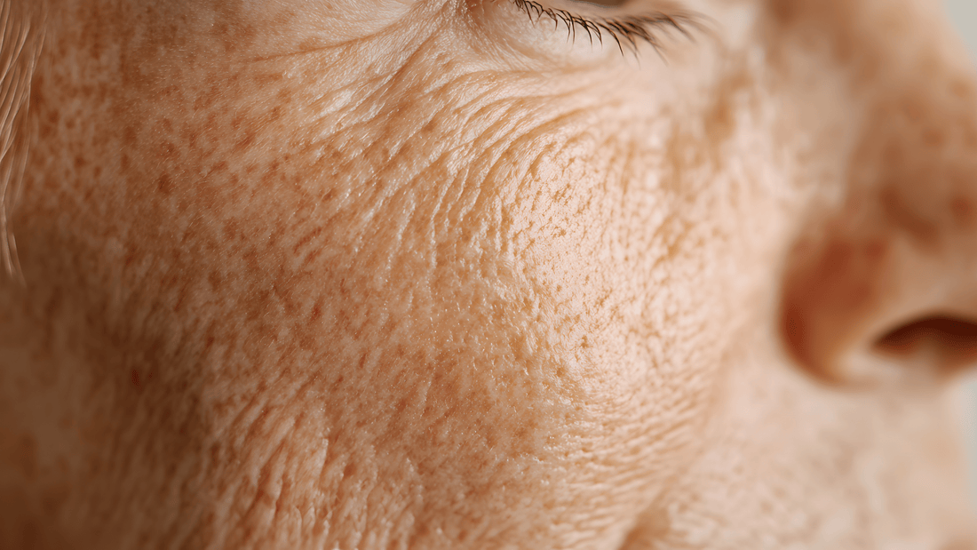 Managing Wrinkles and Aging Skin with Chemical Peels - Cosmetics Compounding