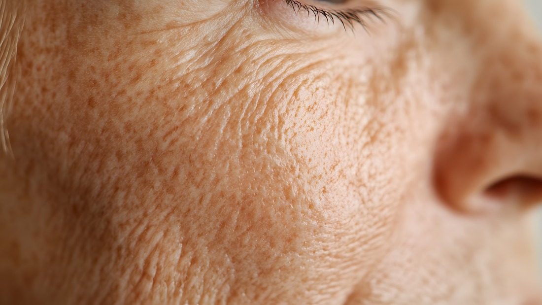 Managing Wrinkles and Aging Skin with Chemical Peels