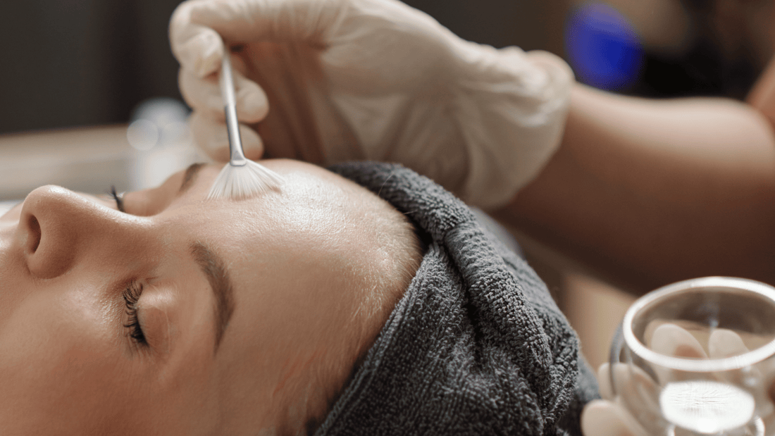Not Every Chemical Peel Is Suitable for Every Skin Type - Cosmetics Compounding