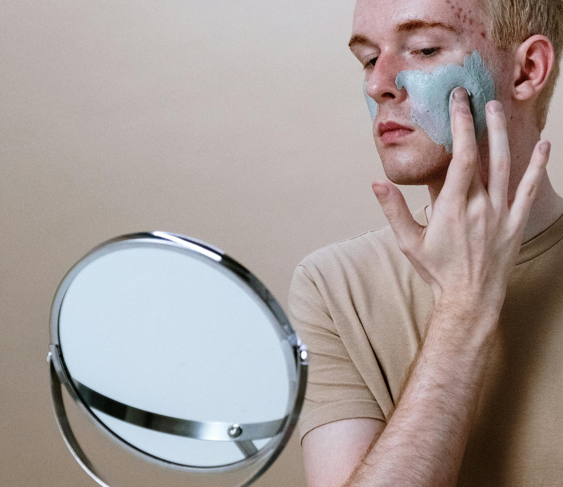 Acne Home Remedies: What Works, What Harms