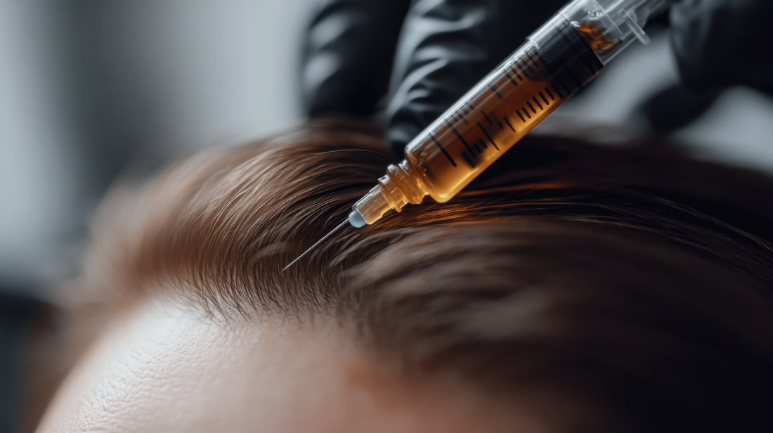 How Mesotherapy Works for Skin & Hair – Easy Guide