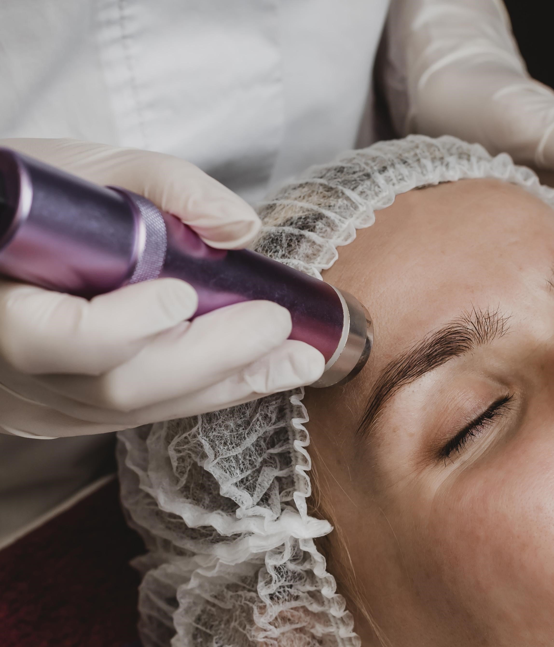 What Is Mesotherapy? Aesthetics and Medical Rationales - Cosmetics Compounding