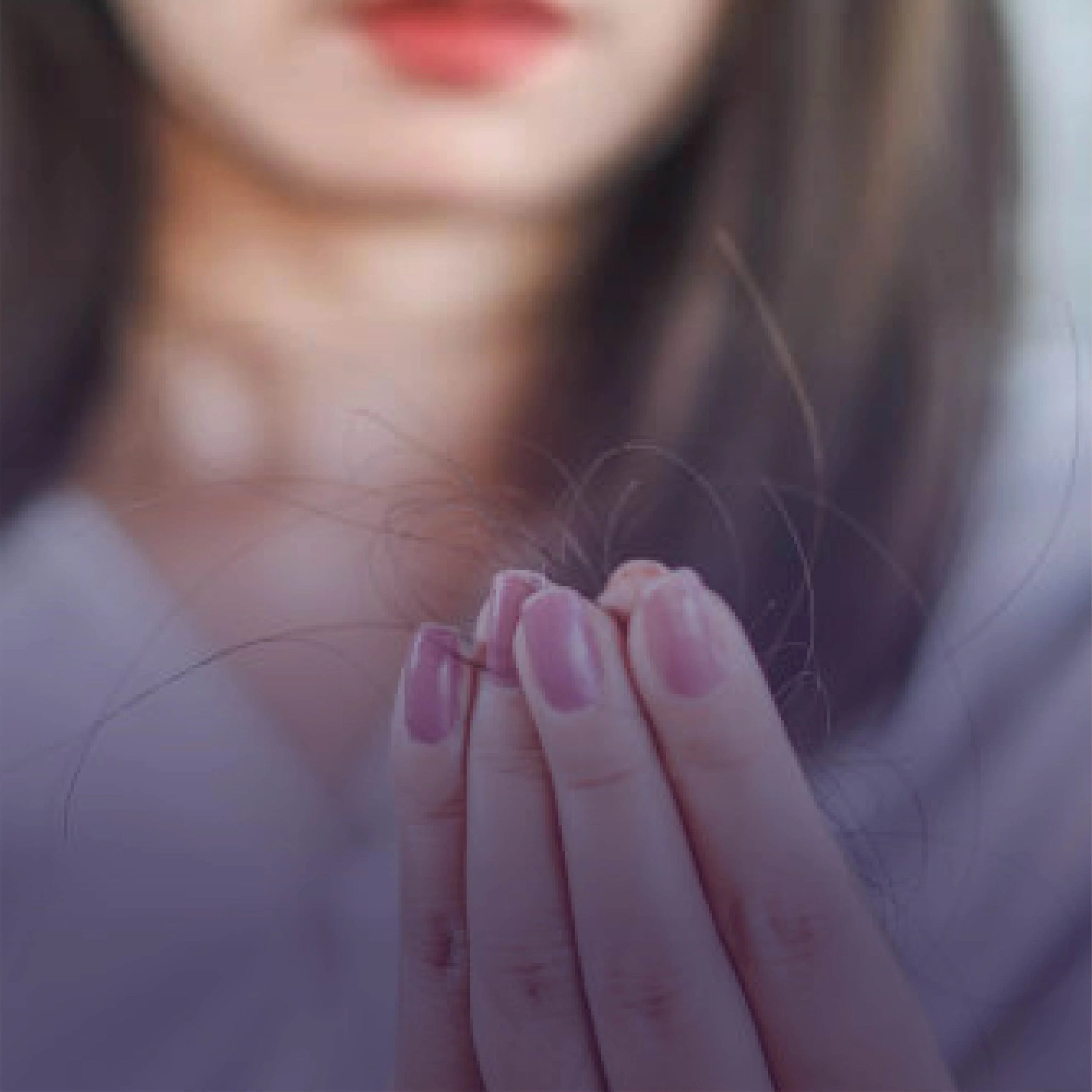 Hair Fall & Dandruff