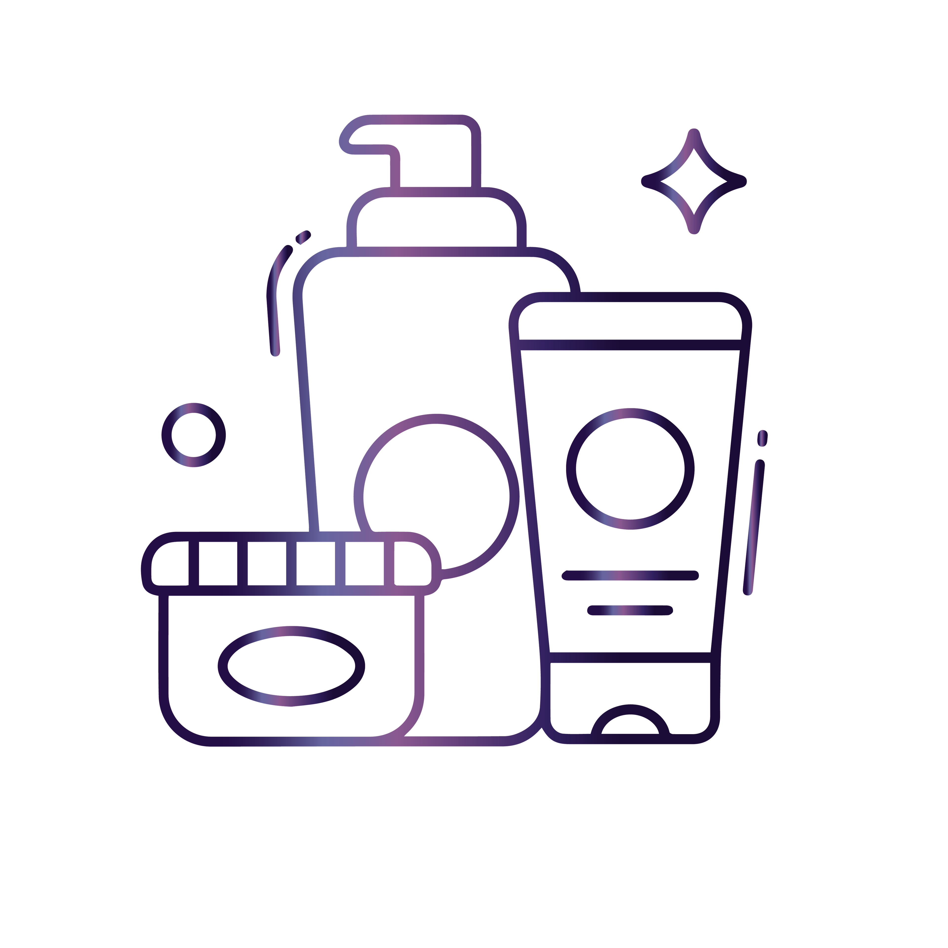 Creams & Face Washes - Cosmetics Compounding