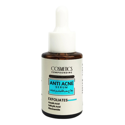 CC Anti Acne Serum in Pakistan