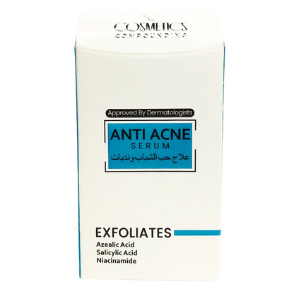 CC Anti Acne Serum in Pakistan