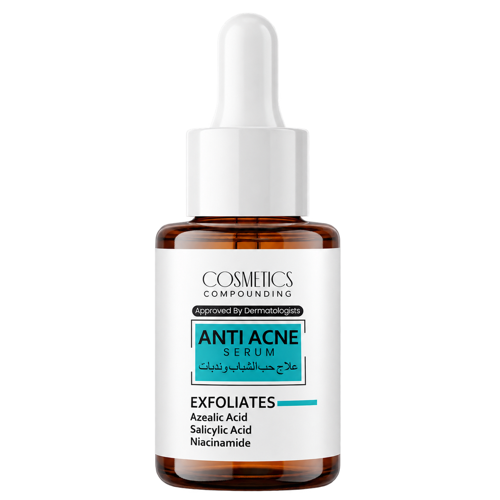 CC Anti Acne Serum