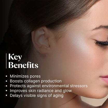 Anti Aging Lift Serum – Cosmetics Compounding