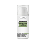 Anti melasma cream bottle with 'Cosmetics Compounding'