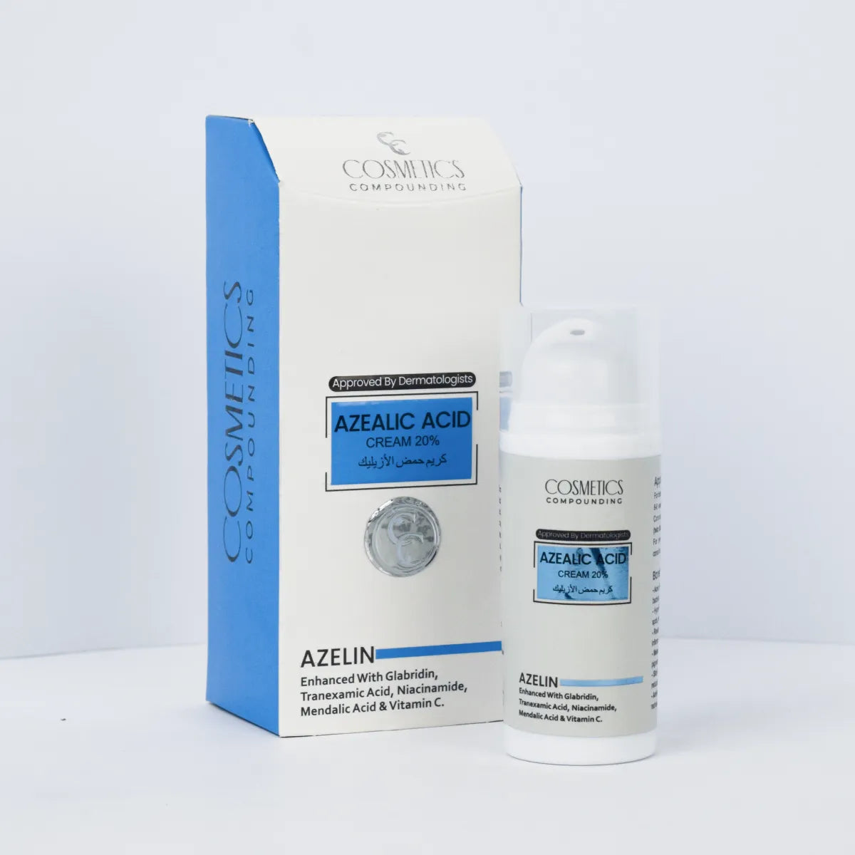 Best cream for acne and pigmentation in Pakistan.