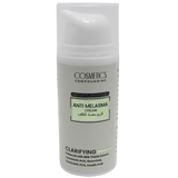 CC Anti Melasma Cream - Cosmetics Compounding